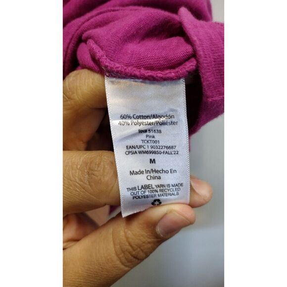 Topsville Hispanic Heritage Month Tee - Picture 3 of 6